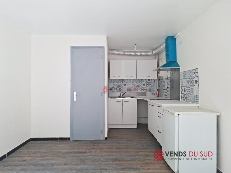location Appartement Beziers - Photo 2