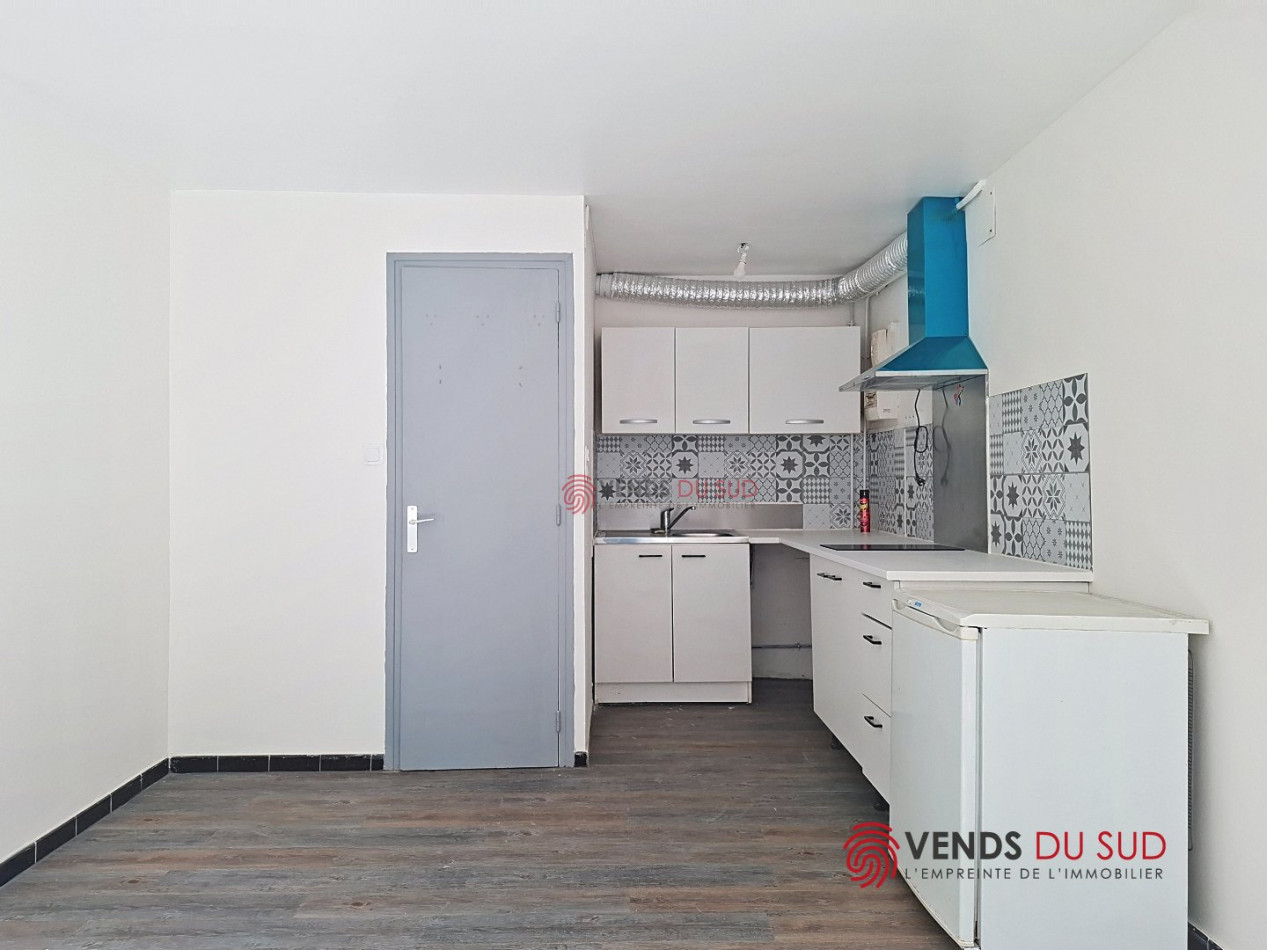 location Appartement Beziers - Photo 2
