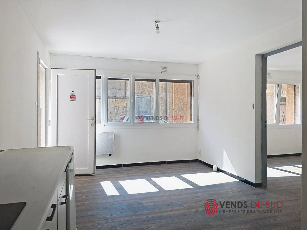 location Appartement Beziers - Photo 3