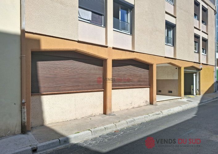 location Appartement Beziers