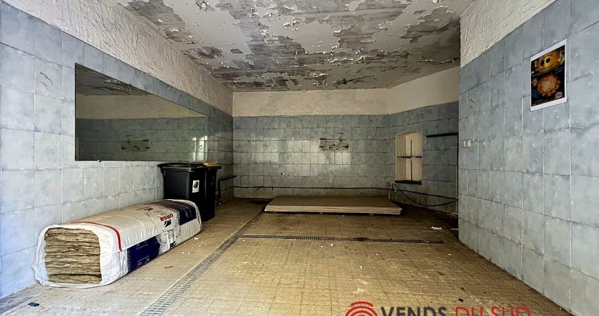 vente Maison à rénover Murviel Les Beziers