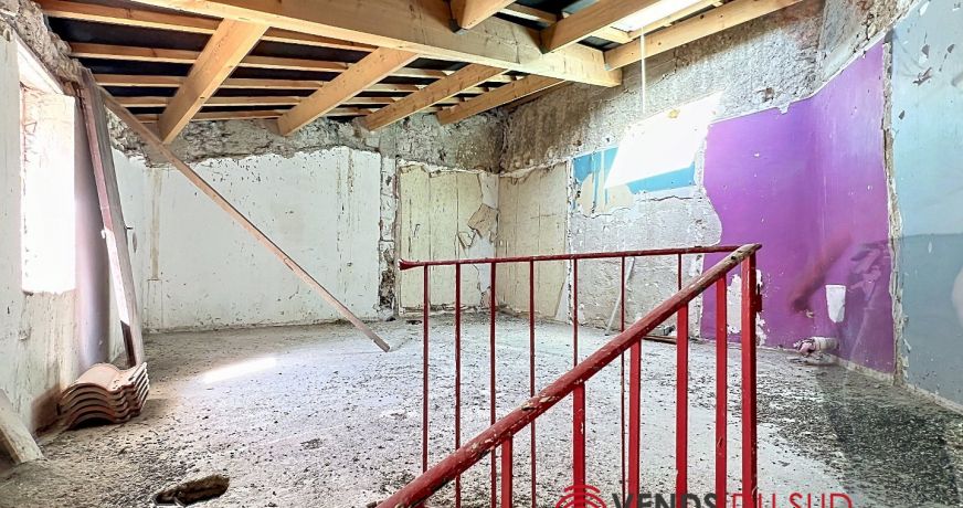 vente Maison à rénover Murviel Les Beziers