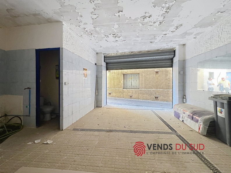 vente Maison à rénover Murviel Les Beziers - Photo 2
