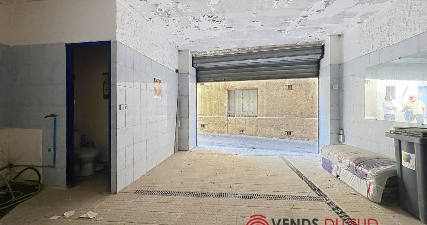 vente Maison à rénover Murviel Les Beziers