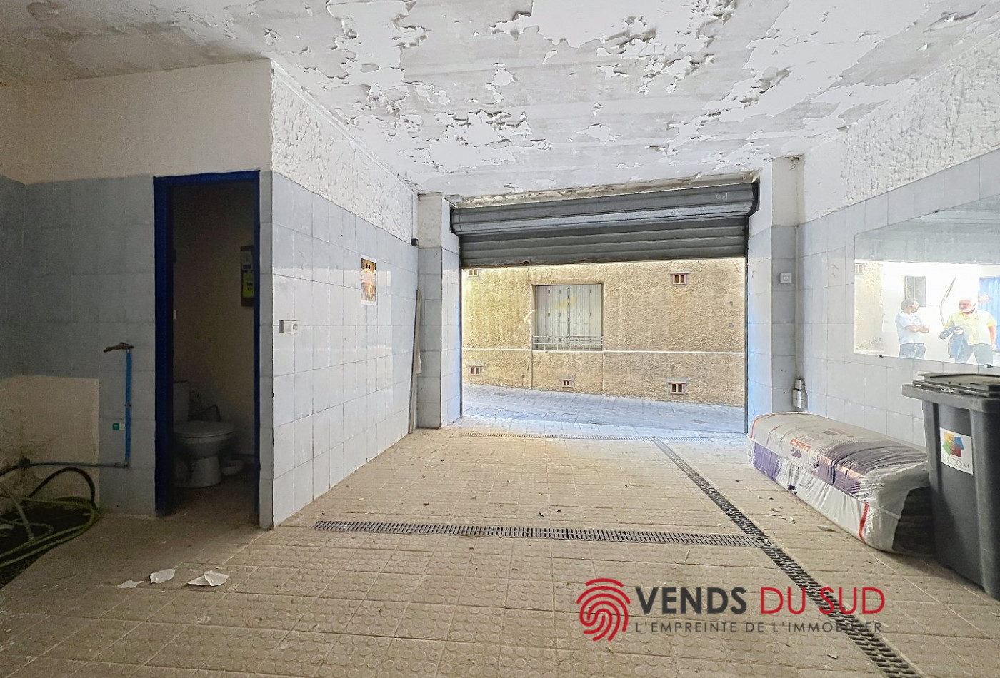 vente Maison à rénover Murviel Les Beziers - Photo 2