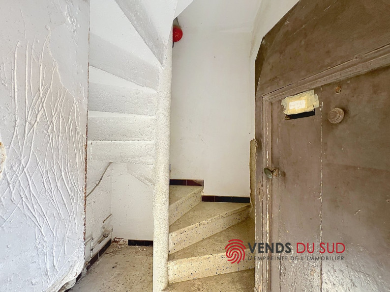 à vendre Maison à rénover Murviel Les Beziers - Photo 3