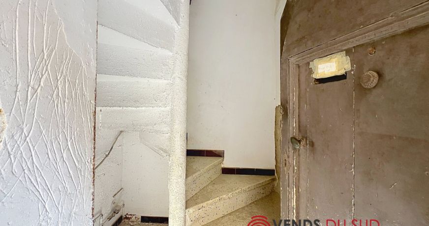 vente Maison à rénover Murviel Les Beziers