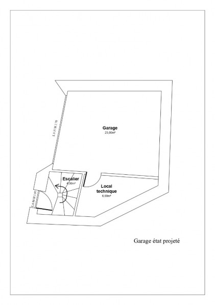 vente Maison à rénover Murviel Les Beziers - Photo 10