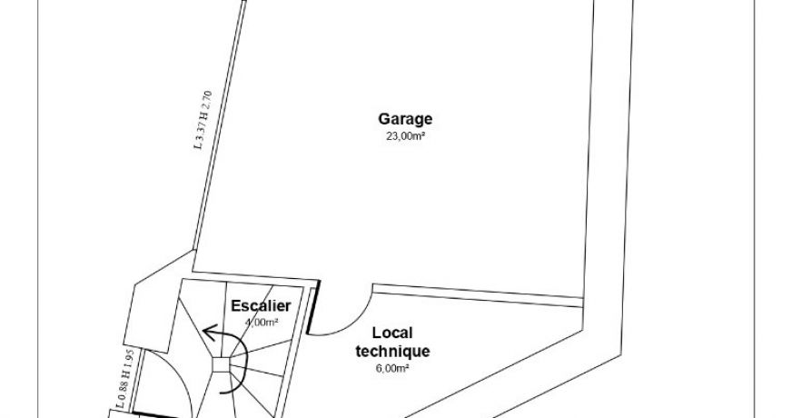 vente Maison à rénover Murviel Les Beziers