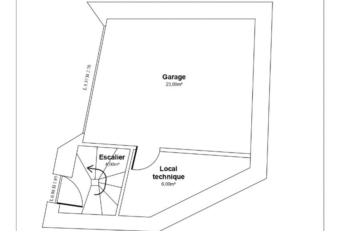 vente Maison à rénover Murviel Les Beziers - Photo 10