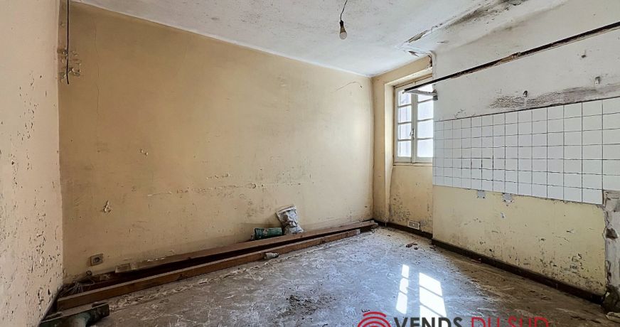 vente Maison à rénover Murviel Les Beziers