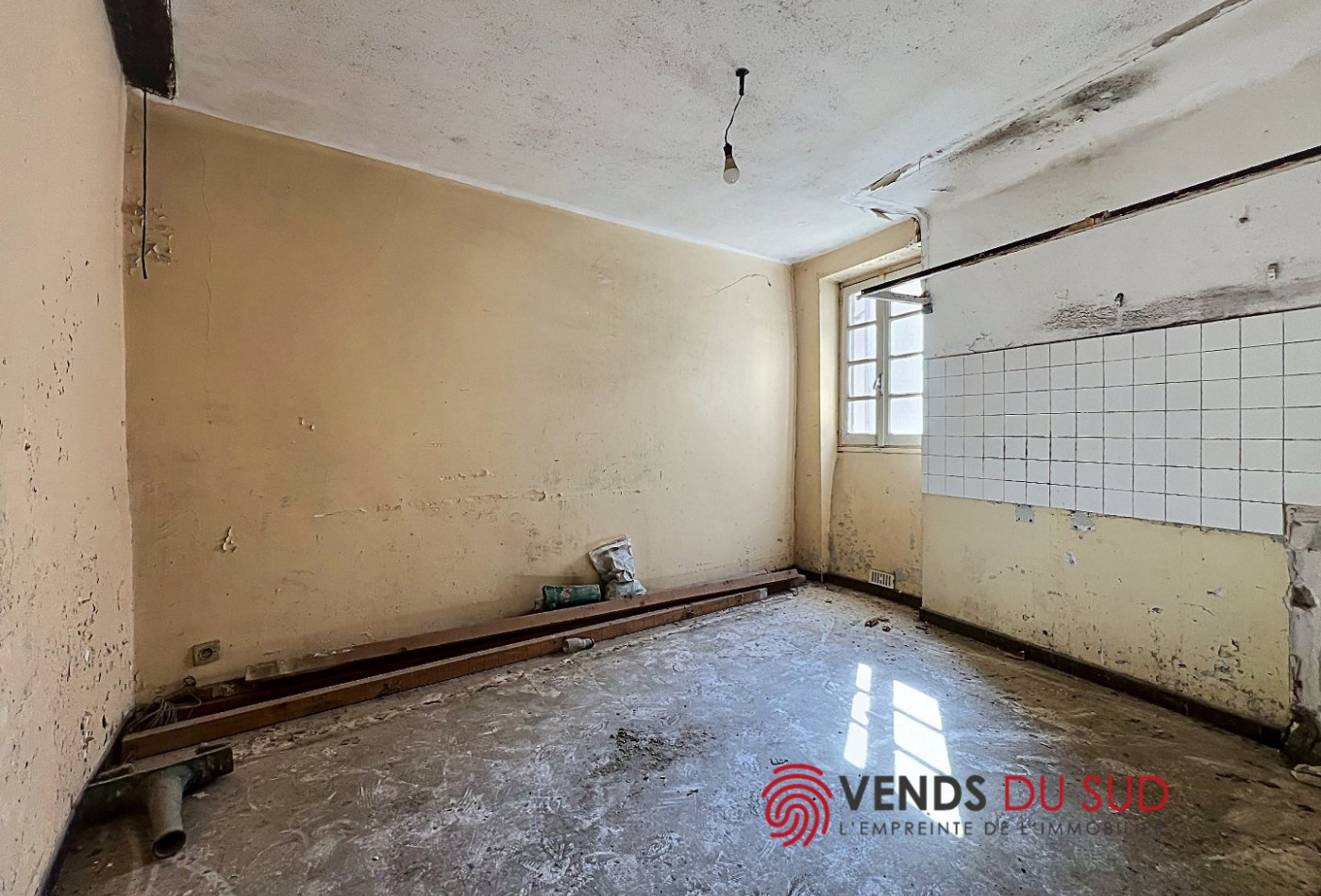 vente Maison à rénover Murviel Les Beziers - Photo 8