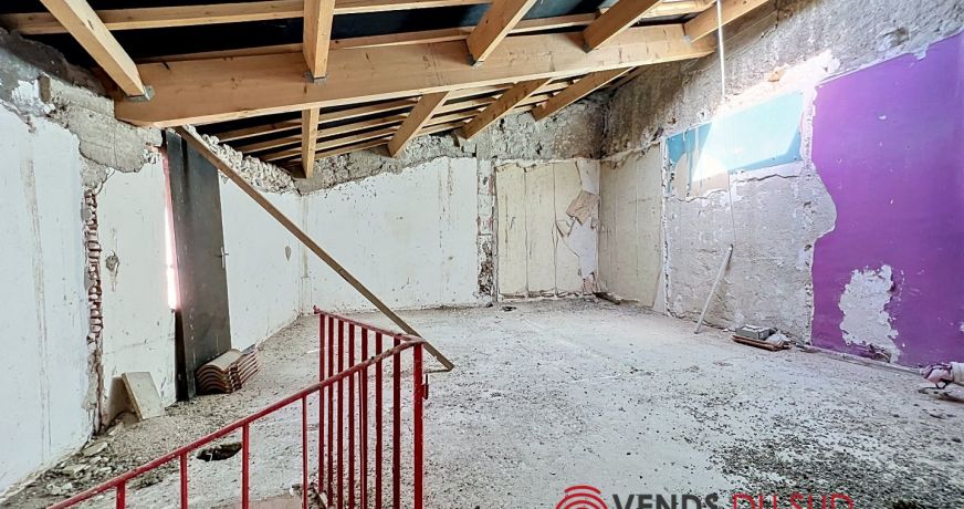 vente Maison à rénover Murviel Les Beziers