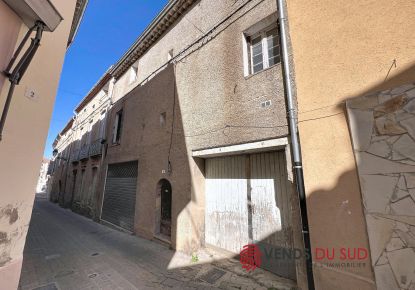 vente Maison à rénover Murviel Les Beziers