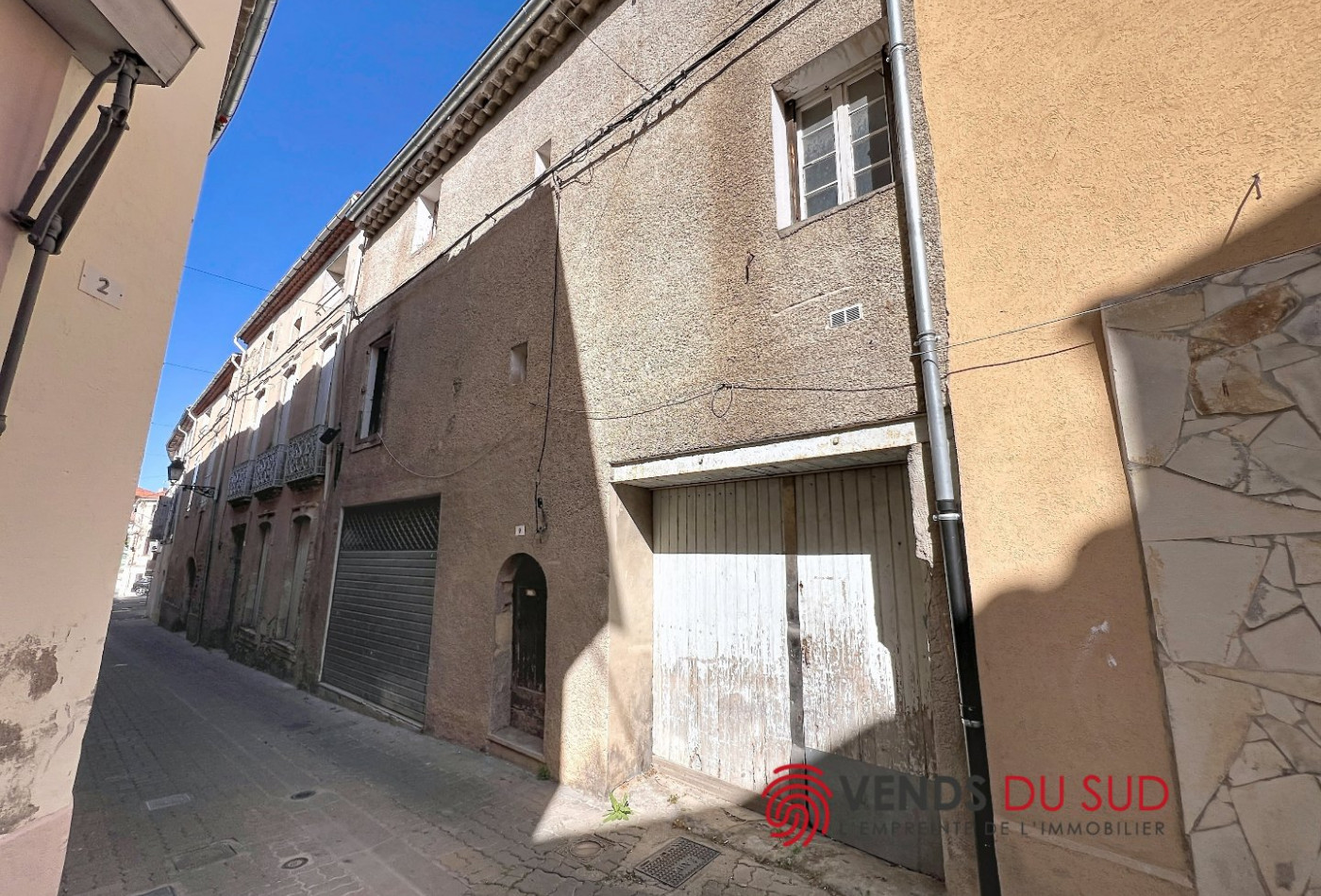 vente Maison à rénover Murviel Les Beziers - Photo 1