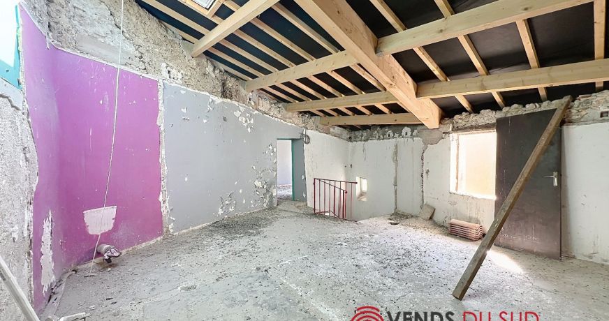 vente Maison à rénover Murviel Les Beziers