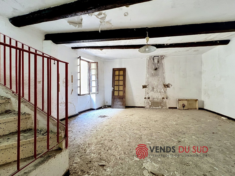 vente Maison à rénover Murviel Les Beziers - Photo 4