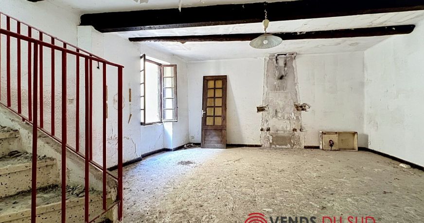 vente Maison à rénover Murviel Les Beziers