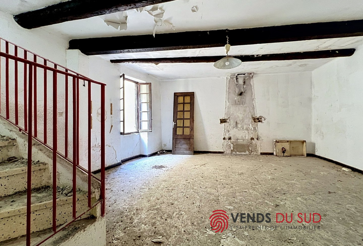 vente Maison à rénover Murviel Les Beziers - Photo 4