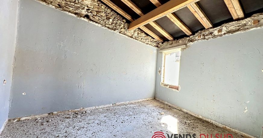 vente Maison à rénover Murviel Les Beziers