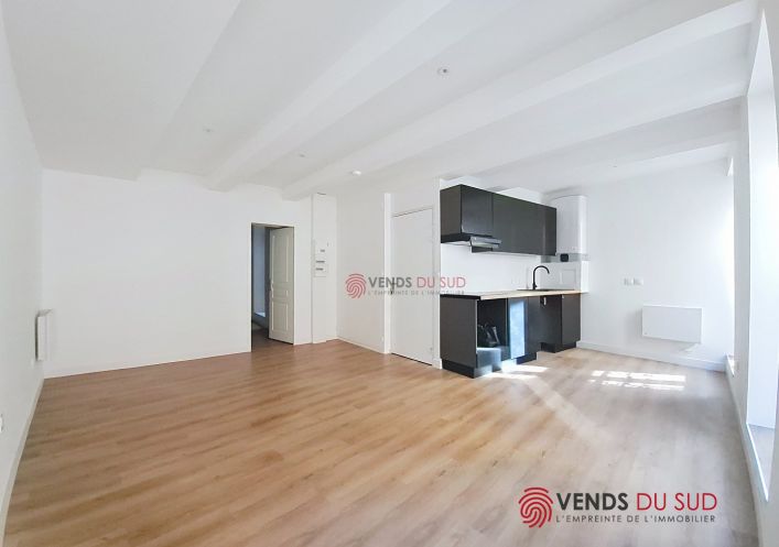 location Appartement Beziers