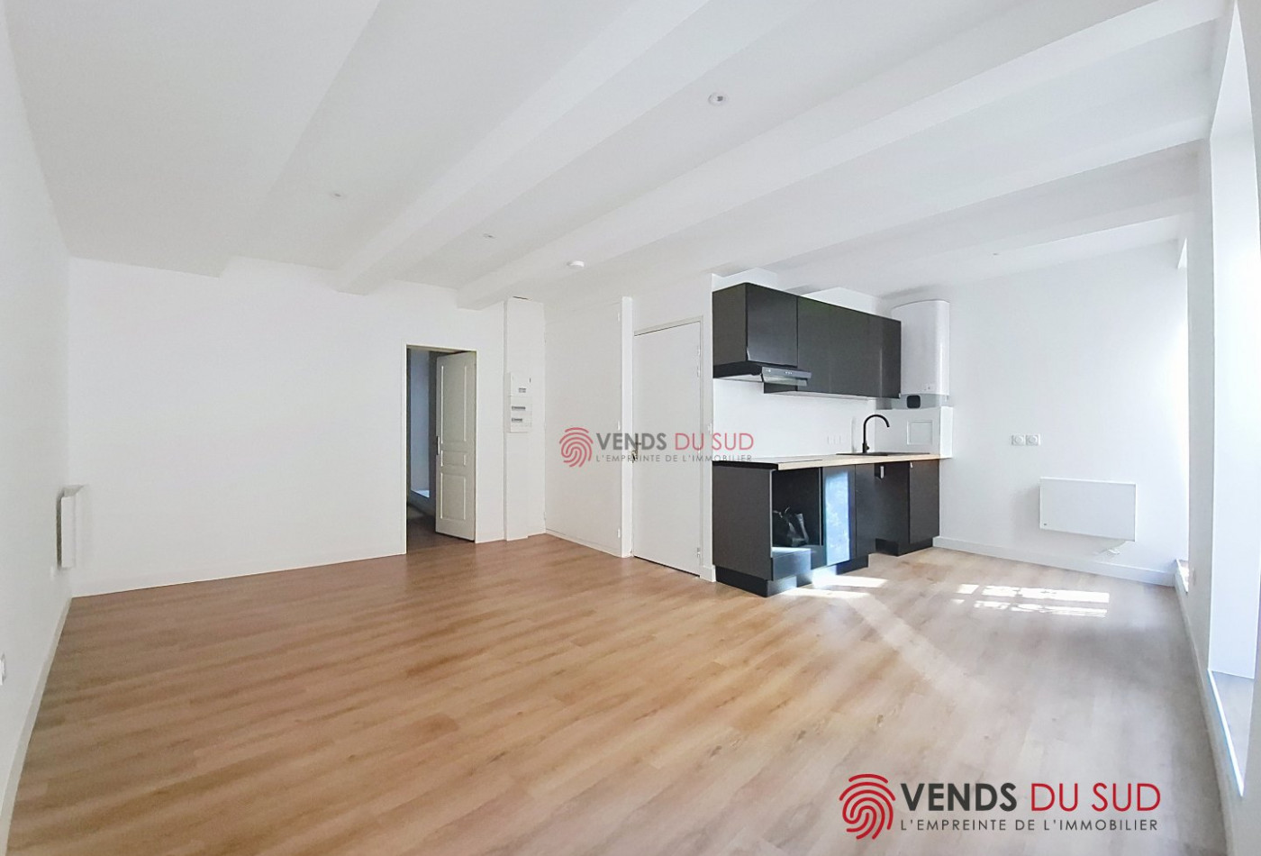 location Appartement Beziers - Photo 1