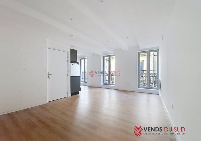 location Appartement Beziers