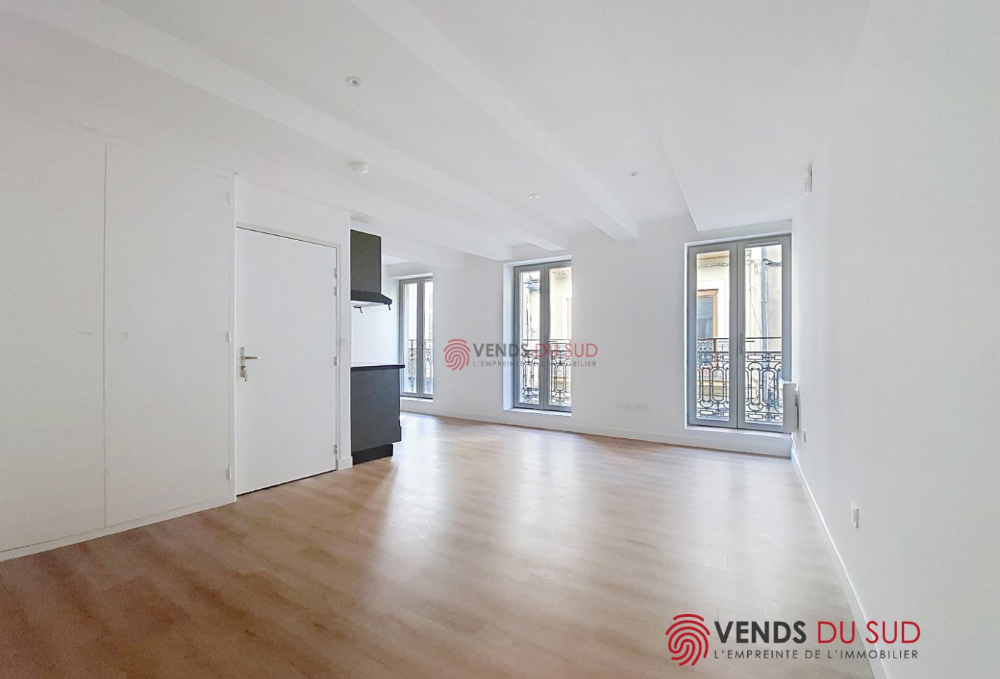 location Appartement Beziers - Photo 2