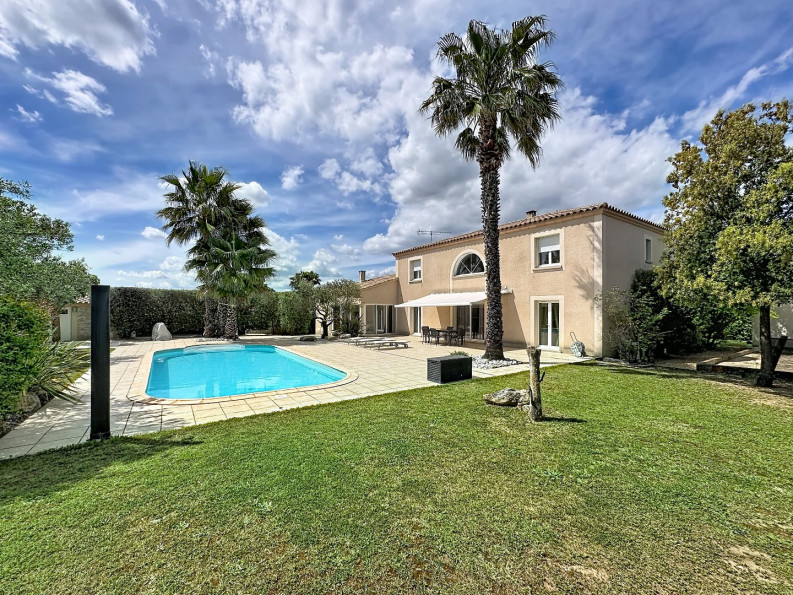 à vendre Villa Montady - Photo 1