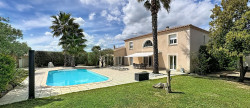 vente Villa Montady