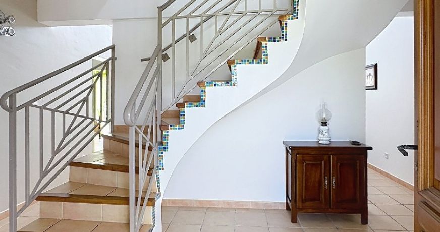 vente Villa Montady