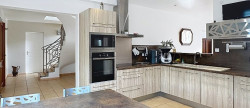 vente Villa Montady