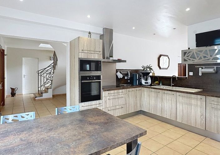 vente Villa Montady