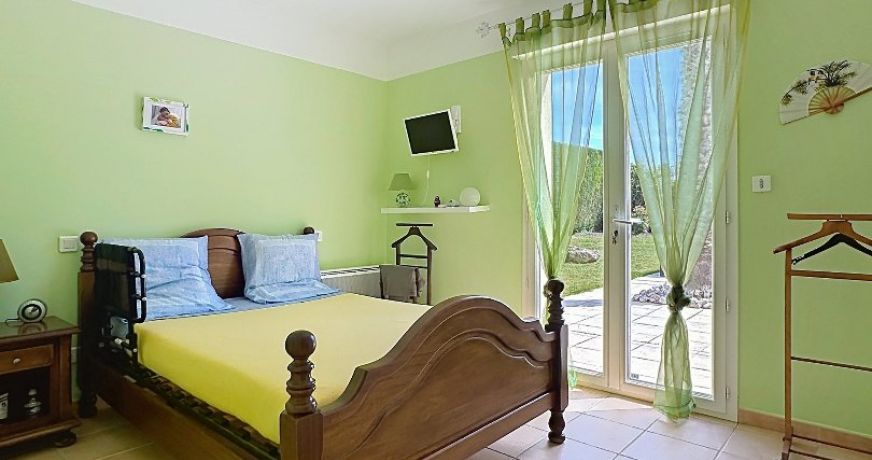 vente Villa Montady