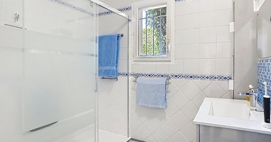 vente Villa Montady