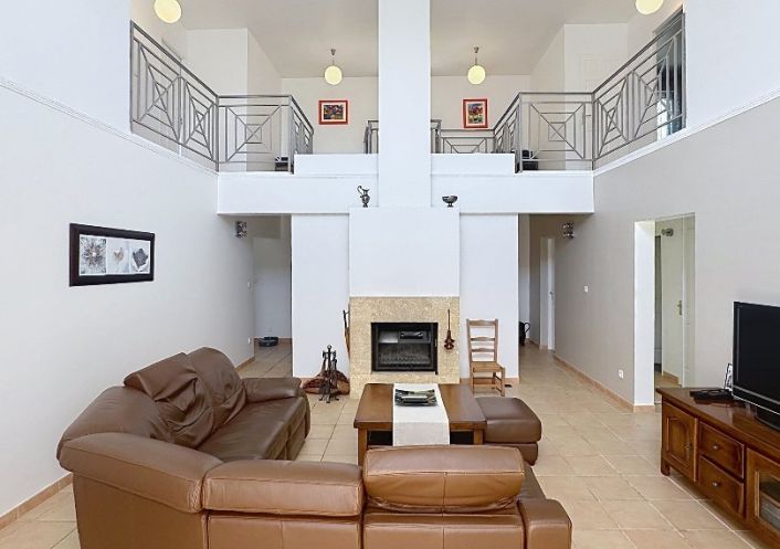 vente Villa Montady