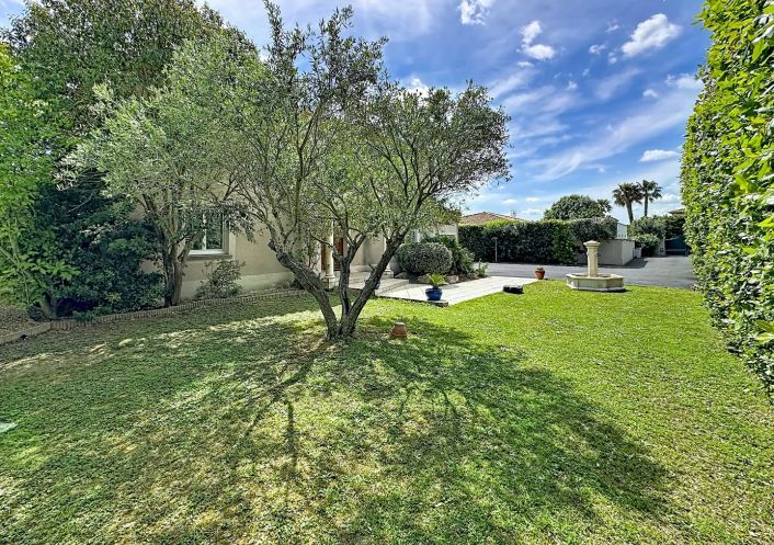 vente Villa Montady