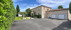 vente Villa Montady