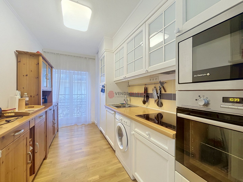 for sale Appartement ancien Beziers - Photo 4