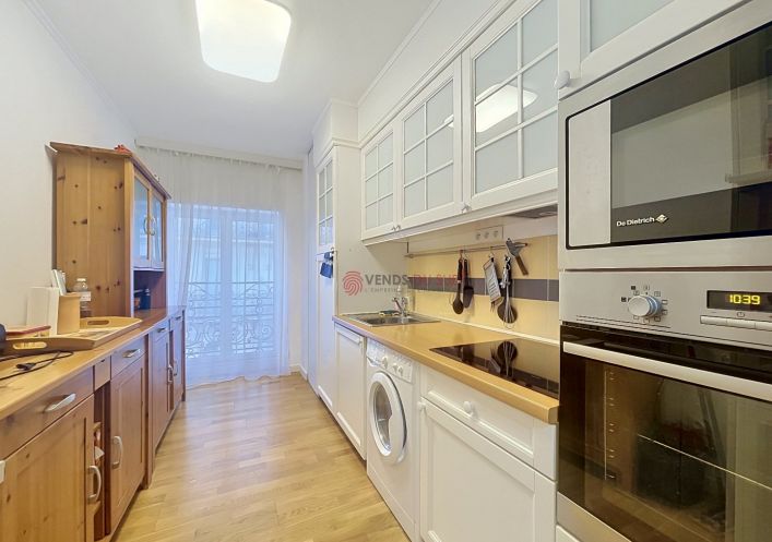vente Appartement ancien Beziers
