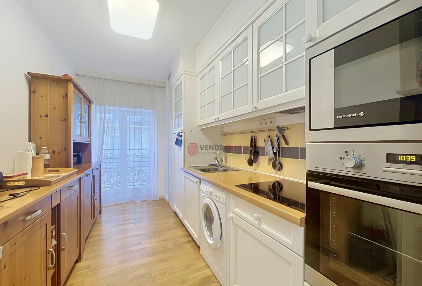 vente Appartement ancien Beziers - Photo 2