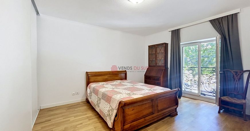 vente Appartement ancien Beziers