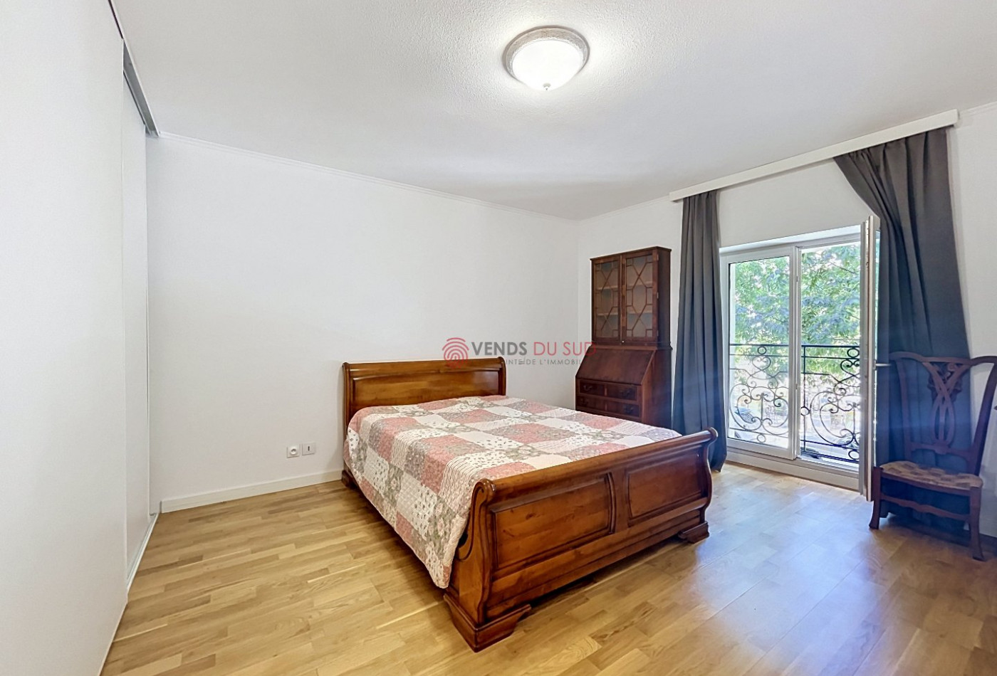 vente Appartement ancien Beziers - Photo 9
