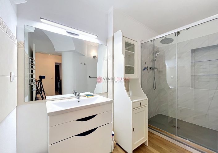 vente Appartement ancien Beziers