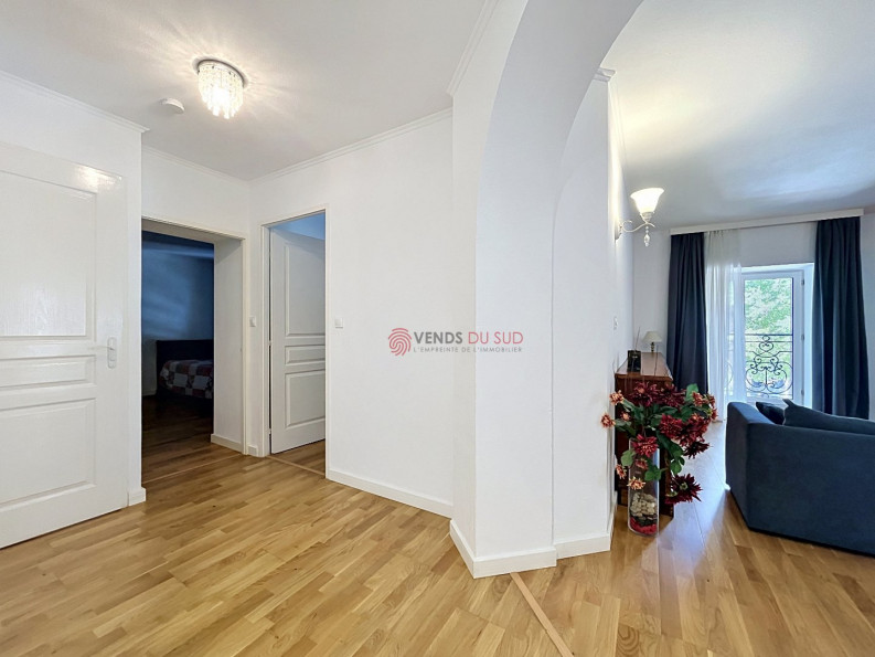 for sale Appartement ancien Beziers - Photo 6