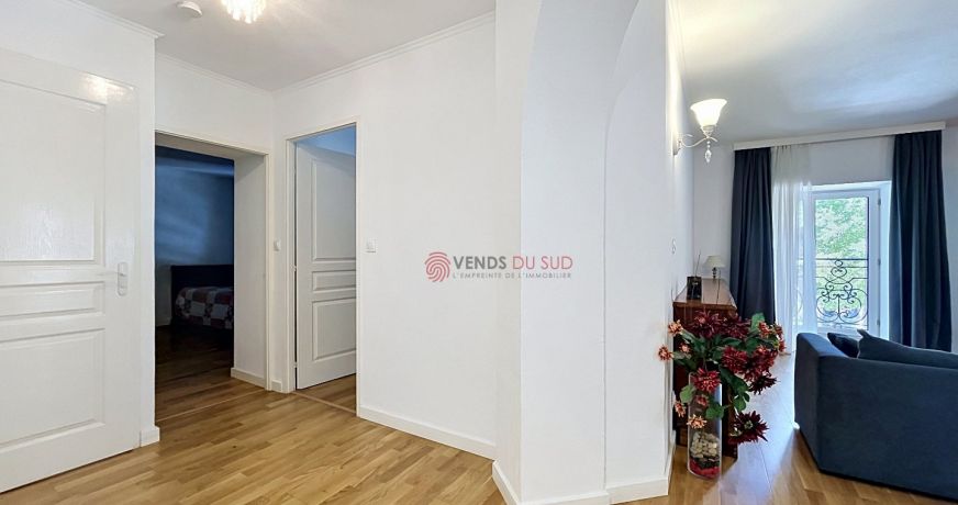 vente Appartement ancien Beziers