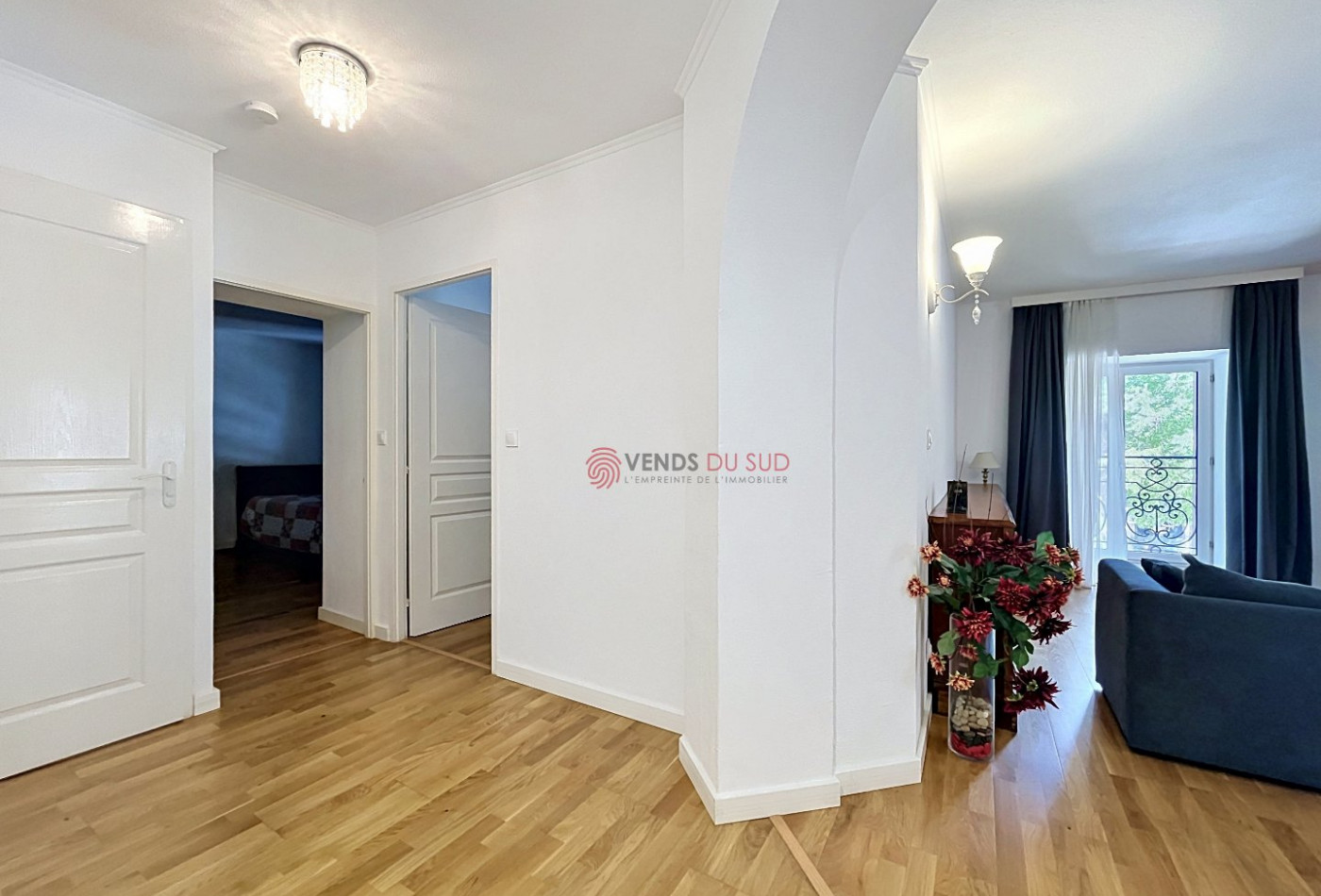 vente Appartement ancien Beziers - Photo 6