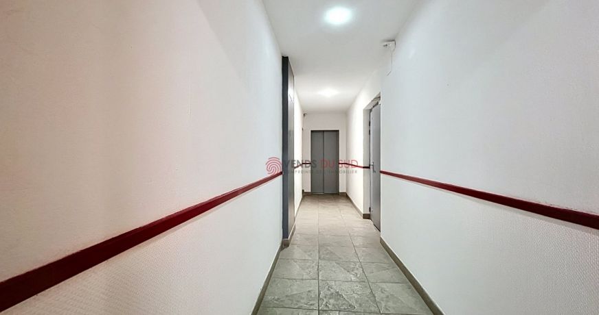 vente Appartement ancien Beziers