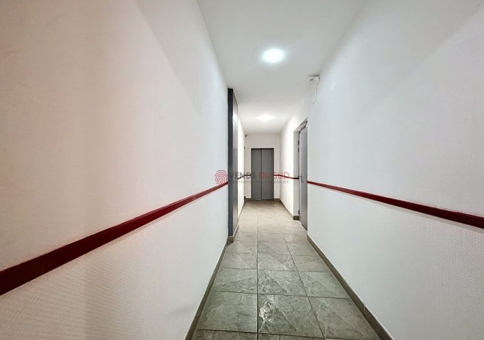 vente Appartement ancien Beziers