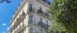 vente Appartement ancien Beziers